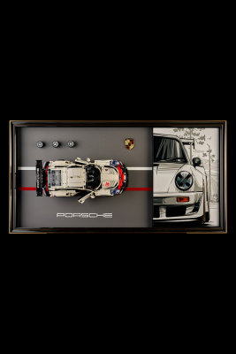 Картина Teona Decor Porsche TD125