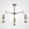 Люстра на штанге ImperiumLoft Les color 220511-23