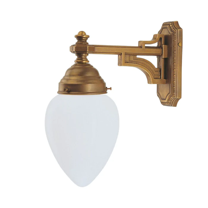 Бра Berliner Messinglampen A84-123opB