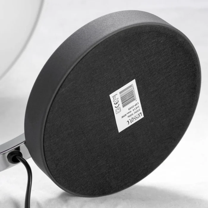 Настольная лампа Lussole Falcon GRLSP-0559