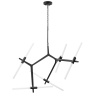 Подвесная люстра Struttura LIGHTSTAR 742107
