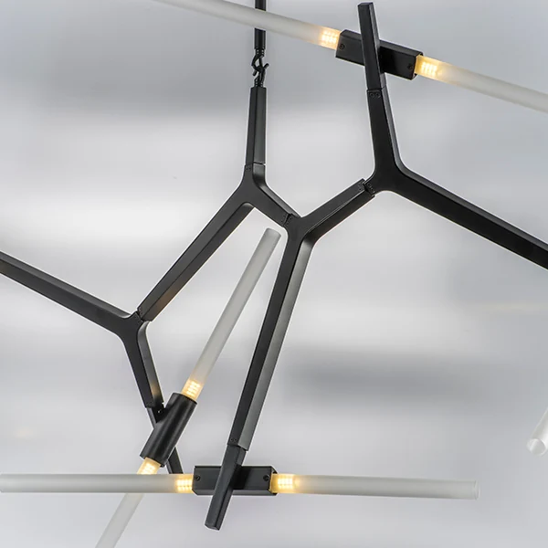 Подвесная люстра Struttura LIGHTSTAR 742107