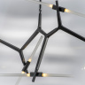 Подвесная люстра Struttura LIGHTSTAR 742107