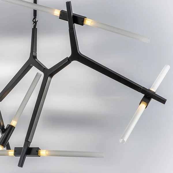 Подвесная люстра Struttura LIGHTSTAR 742107