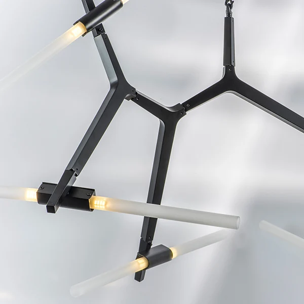 Подвесная люстра Struttura LIGHTSTAR 742107