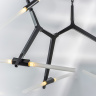 Подвесная люстра Struttura LIGHTSTAR 742107