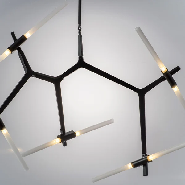 Подвесная люстра Struttura LIGHTSTAR 742107