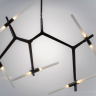 Подвесная люстра Struttura LIGHTSTAR 742107