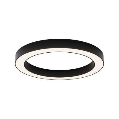 Потолочный светильник Maytoni Lua C093CL-45W4K-B