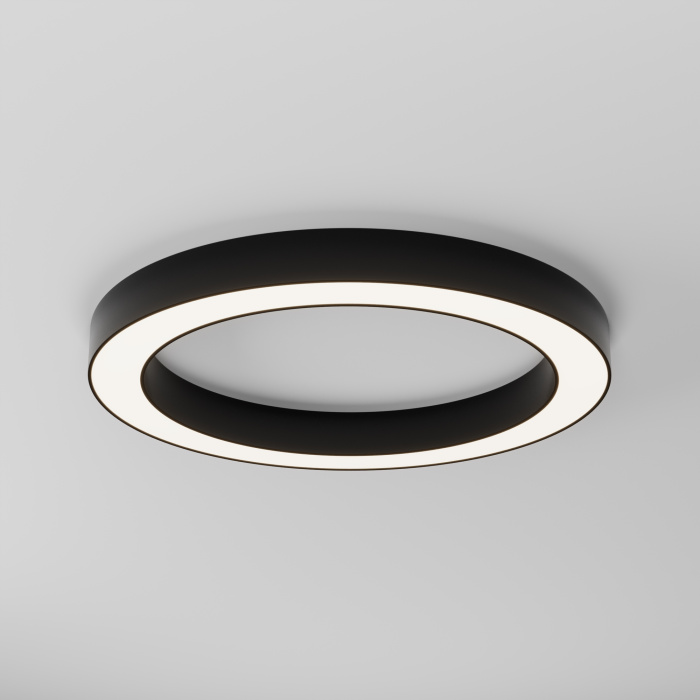 Потолочный светильник Maytoni Lua C093CL-45W4K-B