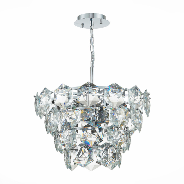 Люстра подвесная SL1631.103.06 ST LUCE