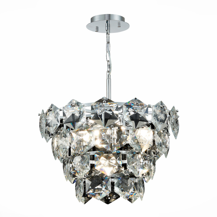 Люстра подвесная SL1631.103.06 ST LUCE