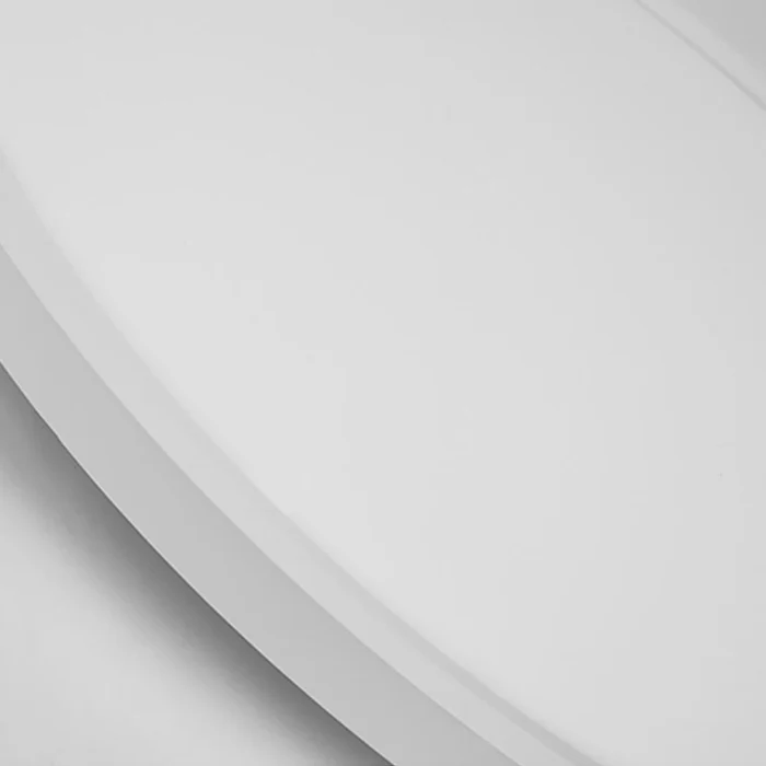 Потолочный светильник EXTRASLIM D50 Black ImperiumLoft