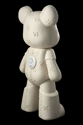 Статуэтка Teona Decor Bear TD098/1