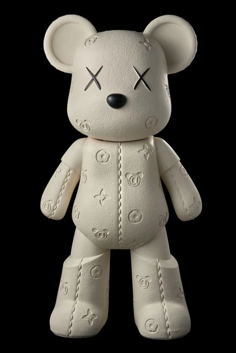 Статуэтка Teona Decor Bear TD098/1