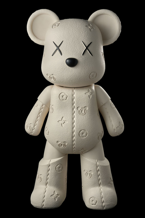 Статуэтка Teona Decor Bear TD098/1