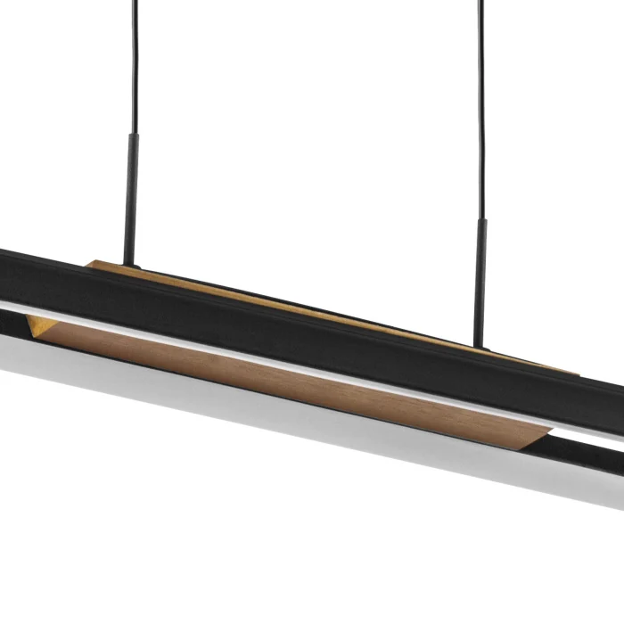 Линейный подвесной светильник Lodi Lightstar 723527