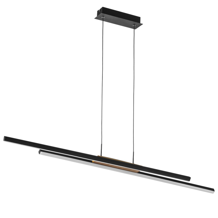 Линейный подвесной светильник Lodi Lightstar 723527