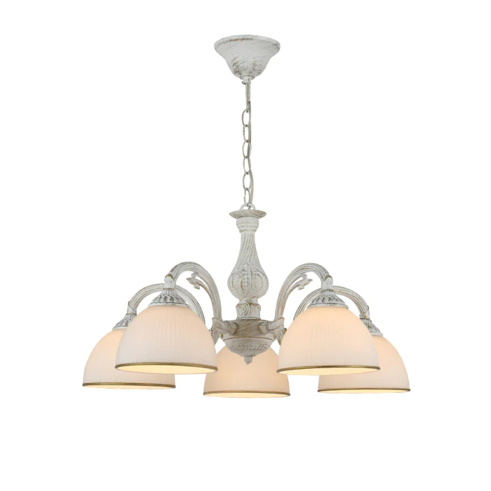 Подвесной светильник BALLAD ESCADA 2134/5S White