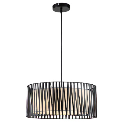 Подвесной светильник ZAMBEZE ESCADA 10181/3S