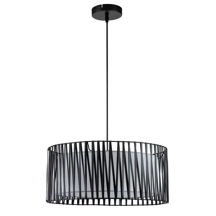 Подвесной светильник ZAMBEZE ESCADA 10181/3S