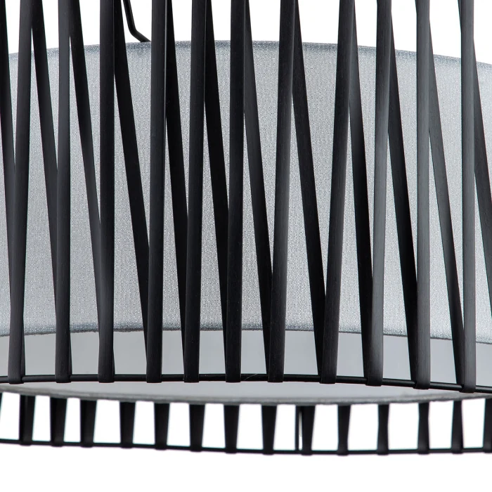 Подвесной светильник ZAMBEZE ESCADA 10181/3S