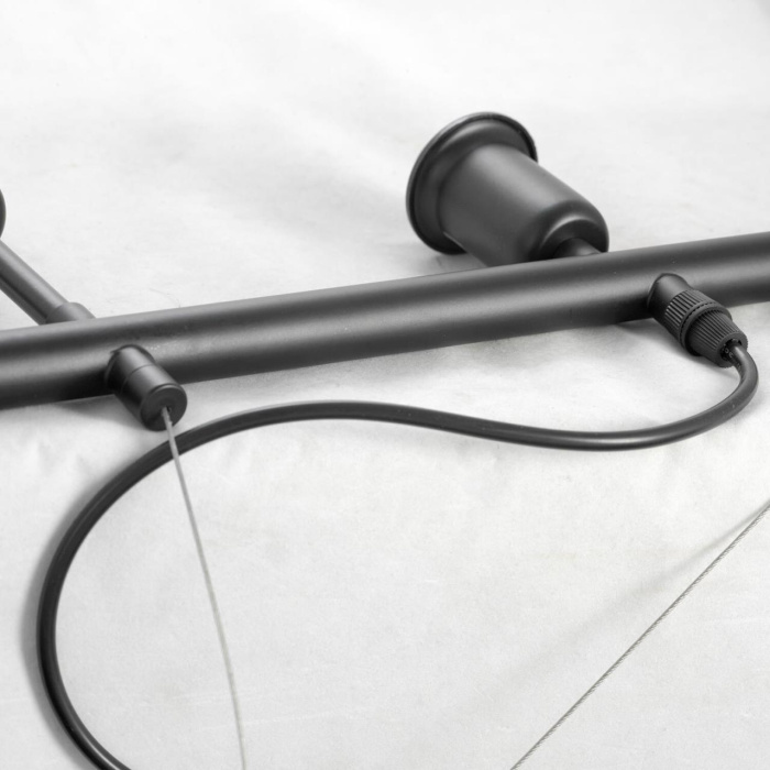 Подвесной светильник Lussole Cranbrook LSP-8254