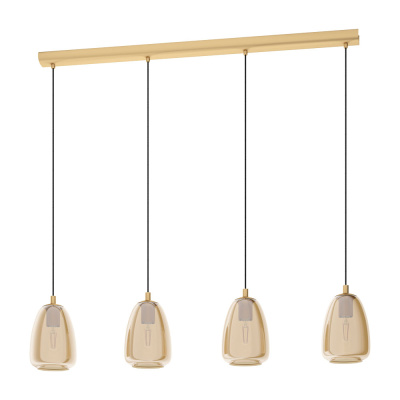 Подвесной потолочный светильник ALOBRASE EGLO 98649