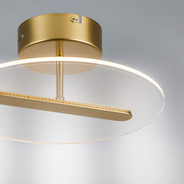 Потолочный светильник Acrile Lightstar 738033