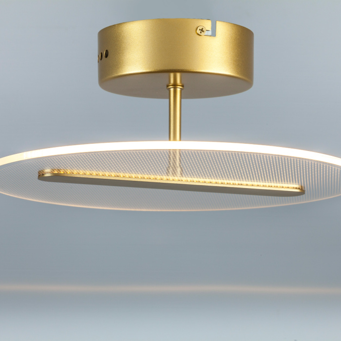 Потолочный светильник Acrile Lightstar 738033