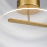 Потолочный светильник Acrile Lightstar 738033