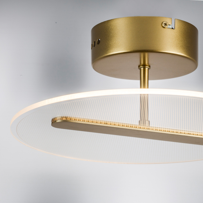 Потолочный светильник Acrile Lightstar 738033