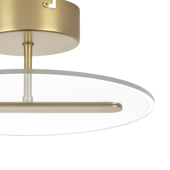 Потолочный светильник Acrile Lightstar 738033