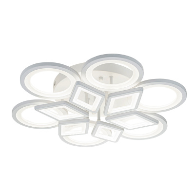 Потолочный светильник MOSAIC ESCADA 10248/12LED