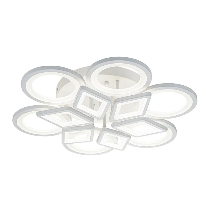 Потолочный светильник MOSAIC ESCADA 10248/12LED