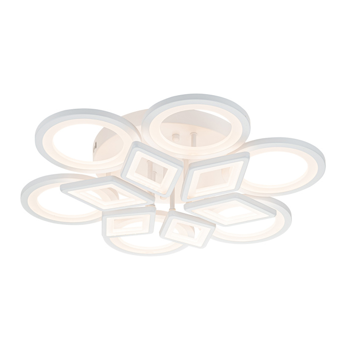 Потолочный светильник MOSAIC ESCADA 10248/12LED