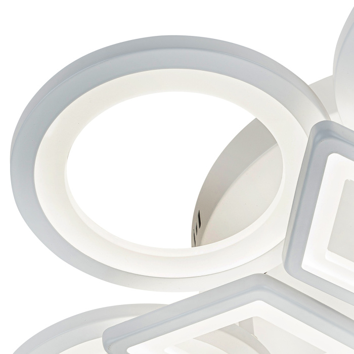 Потолочный светильник MOSAIC ESCADA 10248/12LED