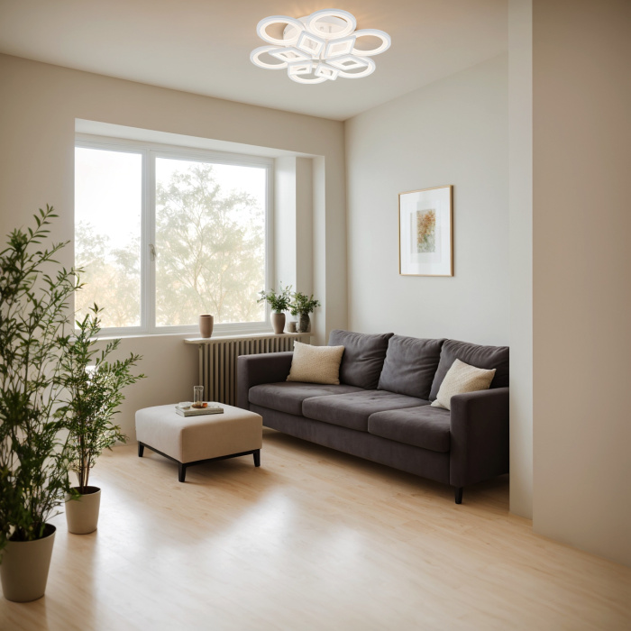 Потолочный светильник MOSAIC ESCADA 10248/12LED