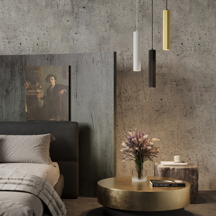 Подвесной светильник Maytoni Calipso P106PL-01-GU10-BS