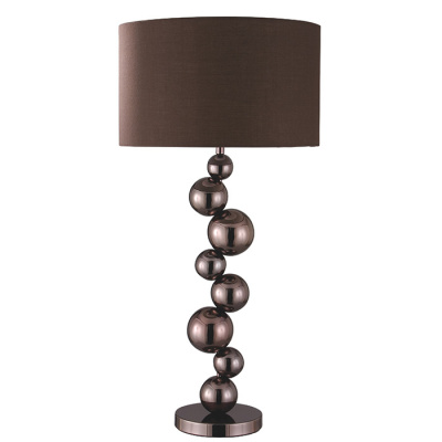 Светильник настольный Arte Lamp CHIC A4034LT-1BR