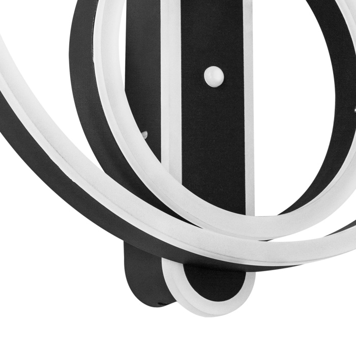 Настенно-потолочный светильник Undine Lightstar 738667