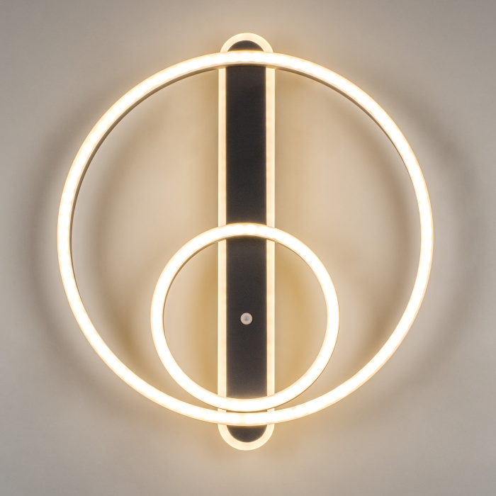 Настенно-потолочный светильник Undine Lightstar 738667