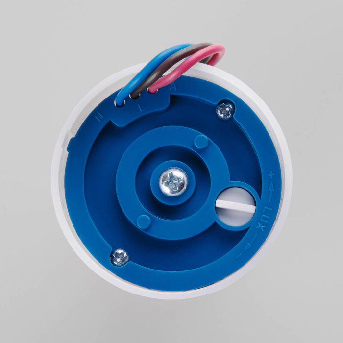 Датчик освещенности Elektrostandard Sns 4690389055447