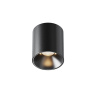 Потолочный светильник Maytoni Alfa LED C064CL-5W3K-RD-B