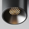 Потолочный светильник Maytoni Alfa LED C064CL-5W3K-RD-B