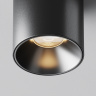 Потолочный светильник Maytoni Alfa LED C064CL-5W3K-RD-B
