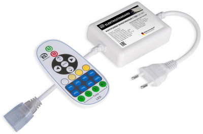Контроллер для светодиодной ленты Elektrostandard 4690389128165