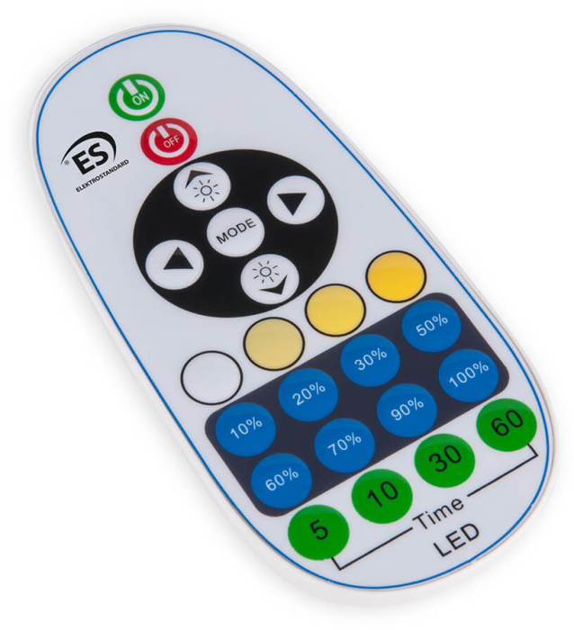 Контроллер для светодиодной ленты Elektrostandard 4690389128165
