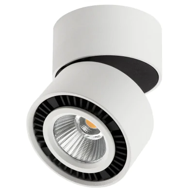 Спот FORTE MURO LED 15W 1400LM 30G БЕЛЫЙ 4000K (в комплекте) 214816