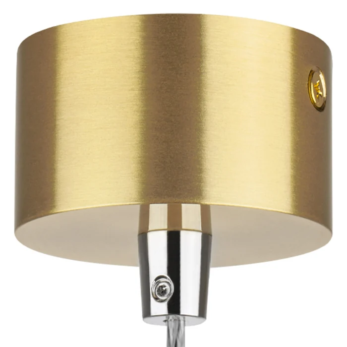 Подвес Tubo Lightstar 747433